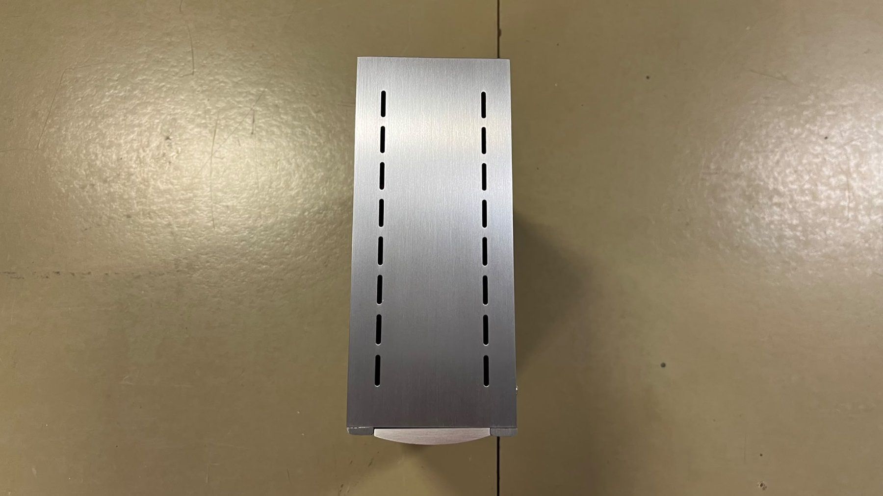Vincent Verstärker: Vincent Mono Power Amplifier SP-996 – Gebraucht aus Lachen SZ von fma8852 1