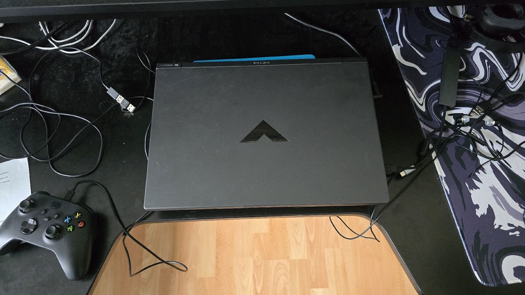 Hewlett Packard Notebooks: Pc Portable Gamer Rtx 4060 – Neu (gemäss Beschreibung) aus Sugiez von mic_6v25 1