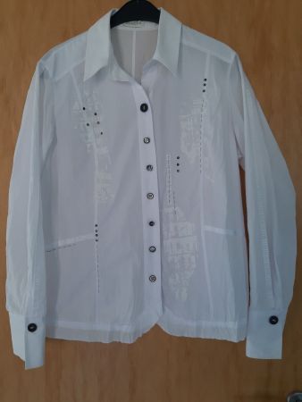 Bluse Bonita Gr. 40