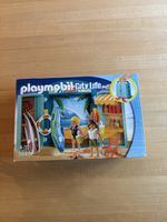 Playmobil plage 