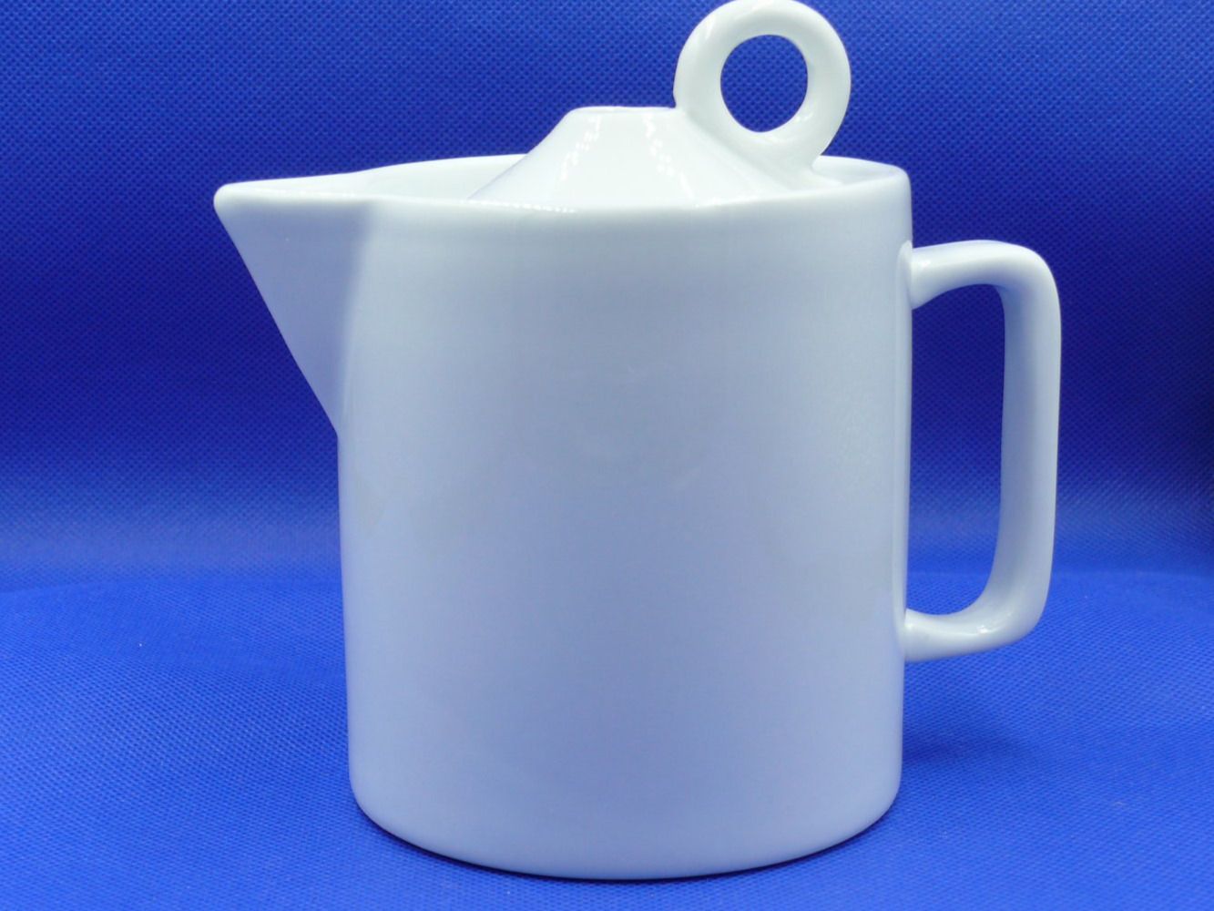 Teiere: Kaffeekanne Höhe ohne Deckel 11 cm – Nuovo (secondo la descrizione) da Schwarzenburg venduto da Unterwahlern 7