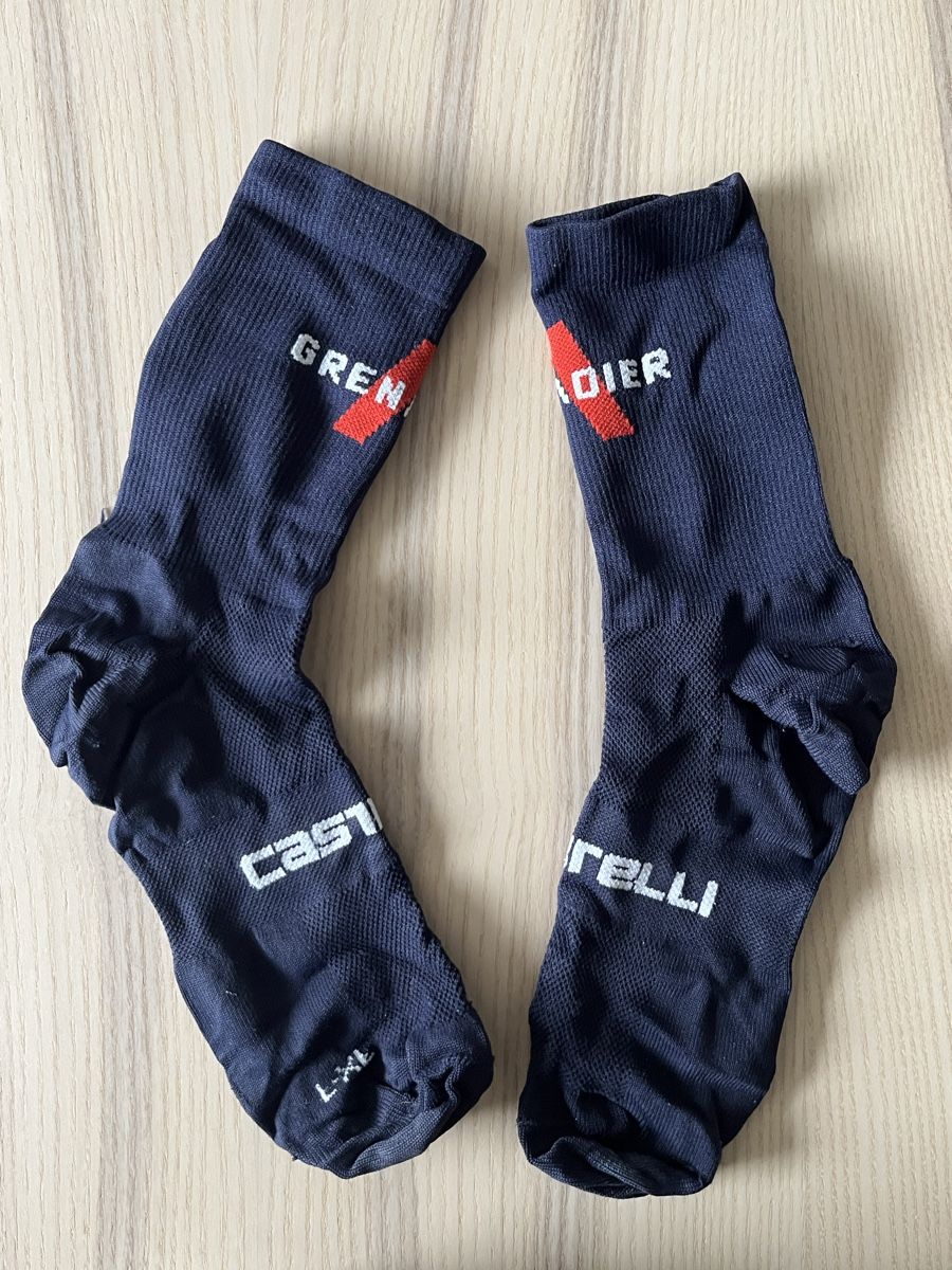 Lotti di vestiti: Castelli Ineos Grenadier Set – Nuovo (secondo la descrizione) da Kreuzlingen venduto da mariuuss 3