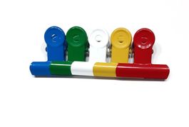 Memo Clips für Notizen - Memo clips pratiques pour vos notes