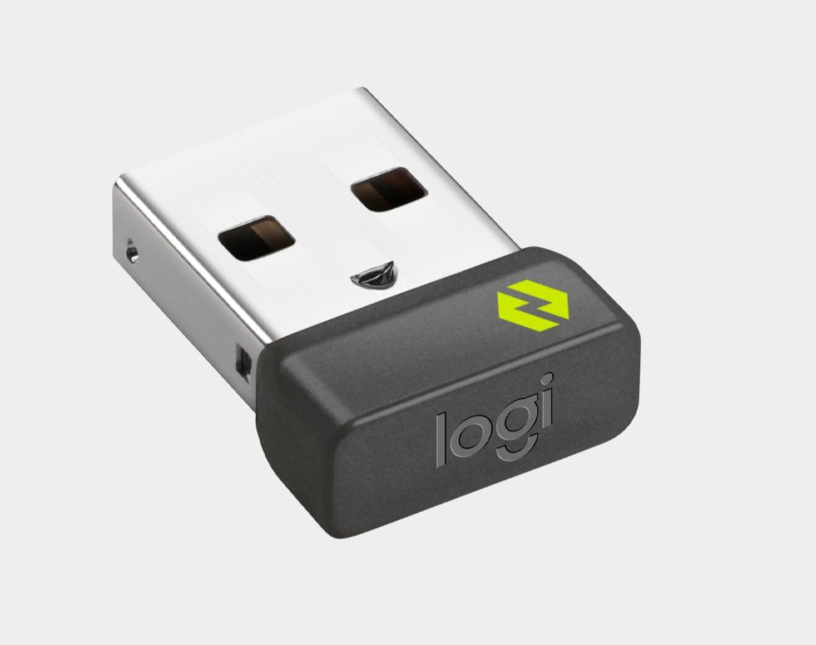 Logitech Lecteurs & Adaptateurs: Logitech Logi Bolt - USB Adaptateur – Neuf (Voir description) à Biel / Bienne par Fxflo 1