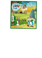 Obelix Astérix 1 KB **