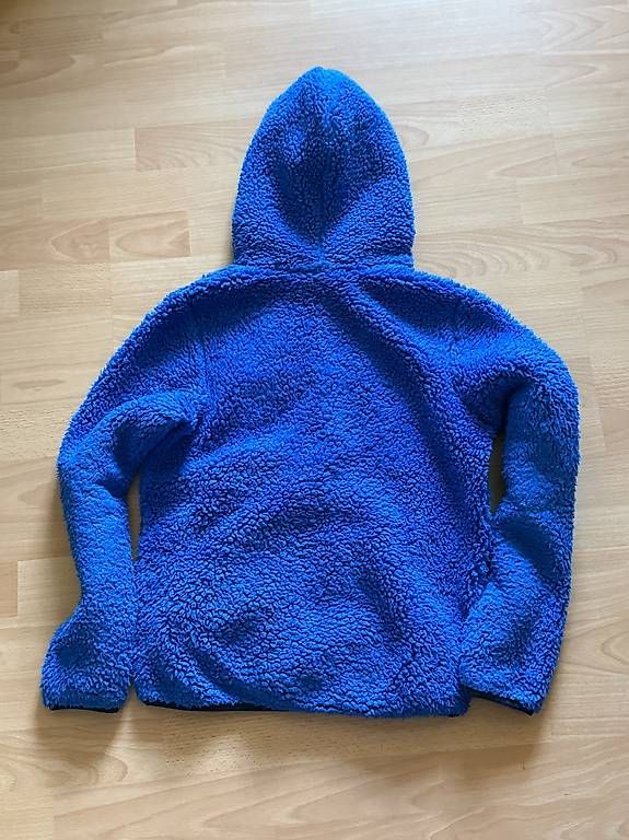 Giacche & Cappotti: Kuscheljacke von Trevolution, Grösse 152 – Usato da Bern venduto da gugga_73 2