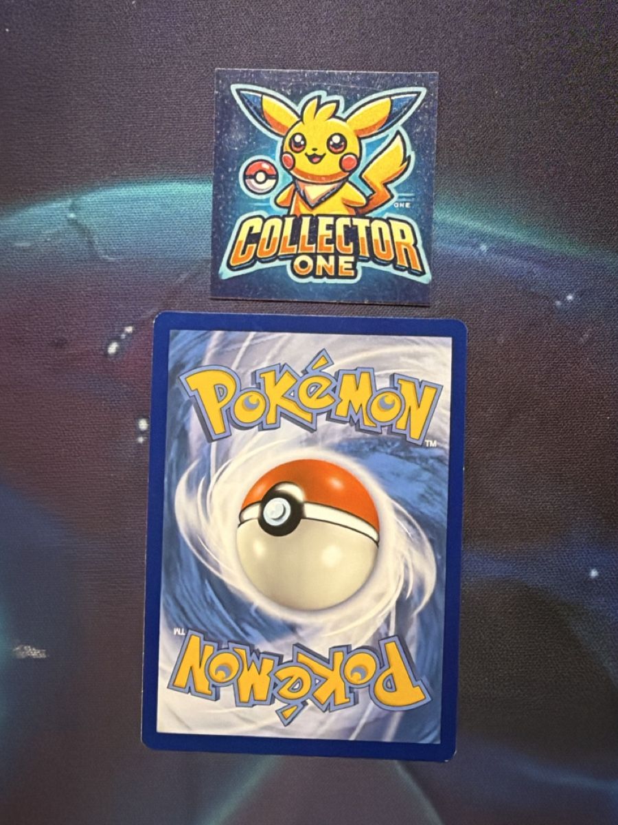 Pokémon Carte collezionabili: Pokemon Weedle Evolutions Reverse Holo Top – Usato da Lommiswil venduto da CollectorOne 1