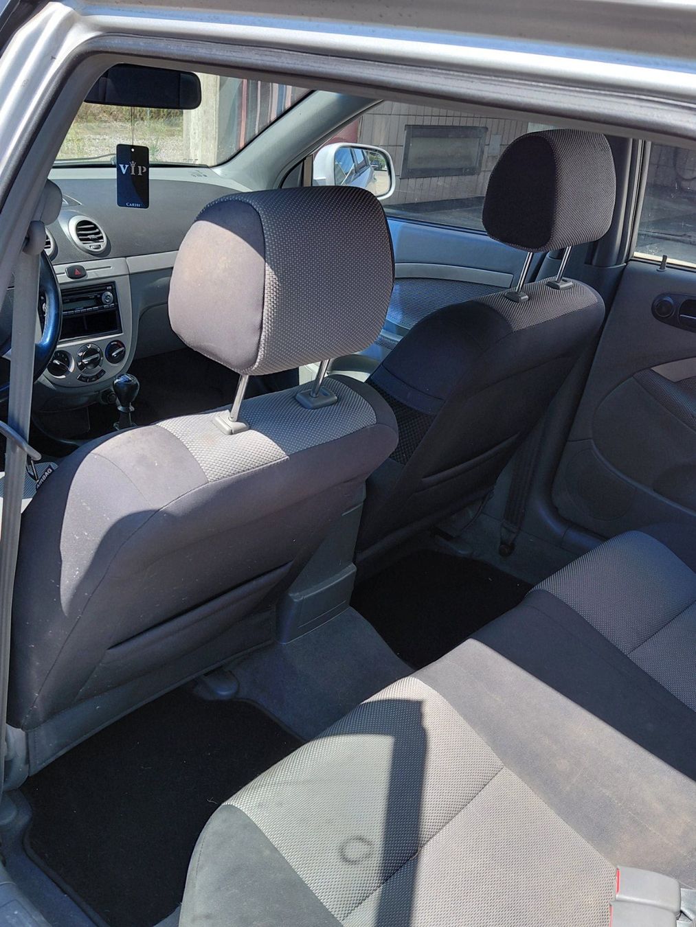 Chevrolet Automobili: Chevrolet Nubira 1.6 – Usato da bonau venduto da bendechoo 5
