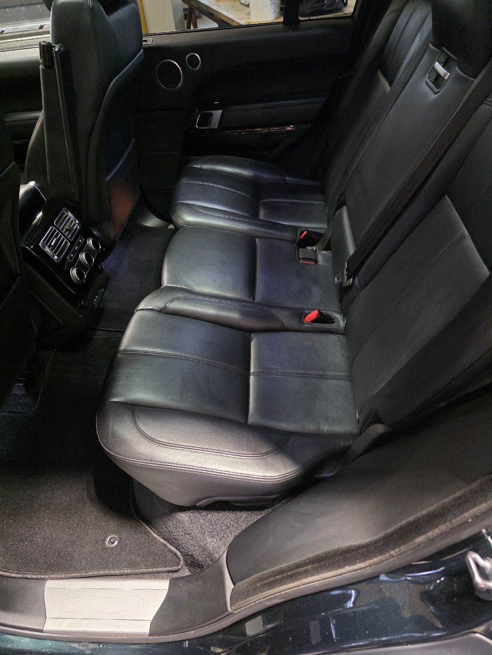 Land Rover Autos: Range Rover – Gebraucht aus Sarnen von mar_86dr 8