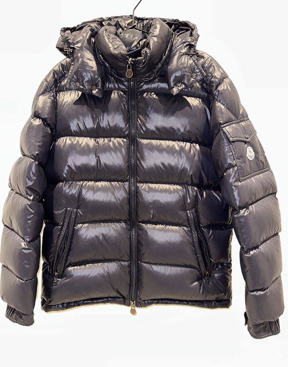 Originale Moncler Winterjacke | Kaufen auf Ricardo