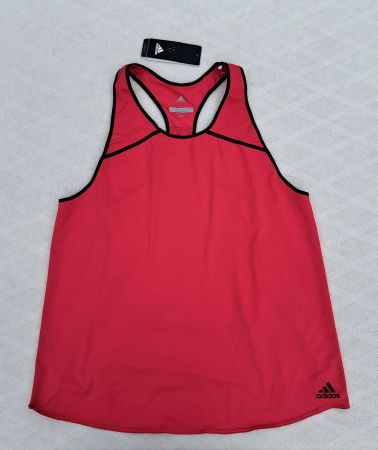 Adidas ClimaLite Damen Sporttop Grösse L