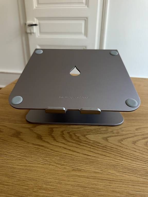 Racks & Cavalletti: Laptopständer Raindesign mStand – Usato da Basel venduto da KoFI-CoSI 3