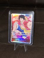 Monkey.D.Luffy [PRB01] OP01-024 One Piece Japanese Romance