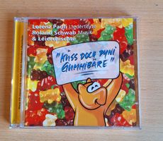 Küss doch dyni Gummibäre - Lorenz Pauli