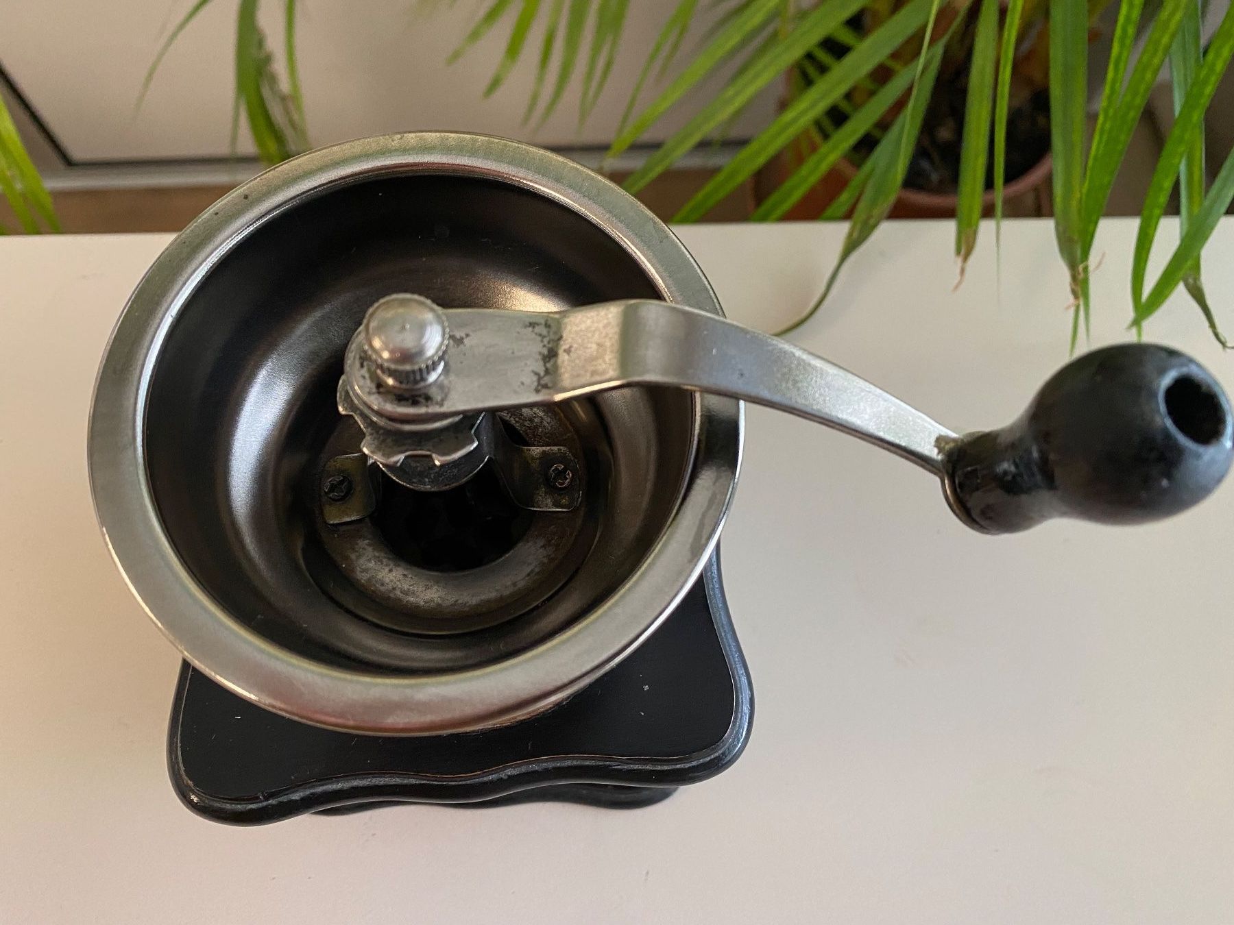 Elettrodomestici da cucina: Kaffeemühle ca. 30-60 Jahre alt ! – Usato da Brügg BE venduto da rutschimedizin 4