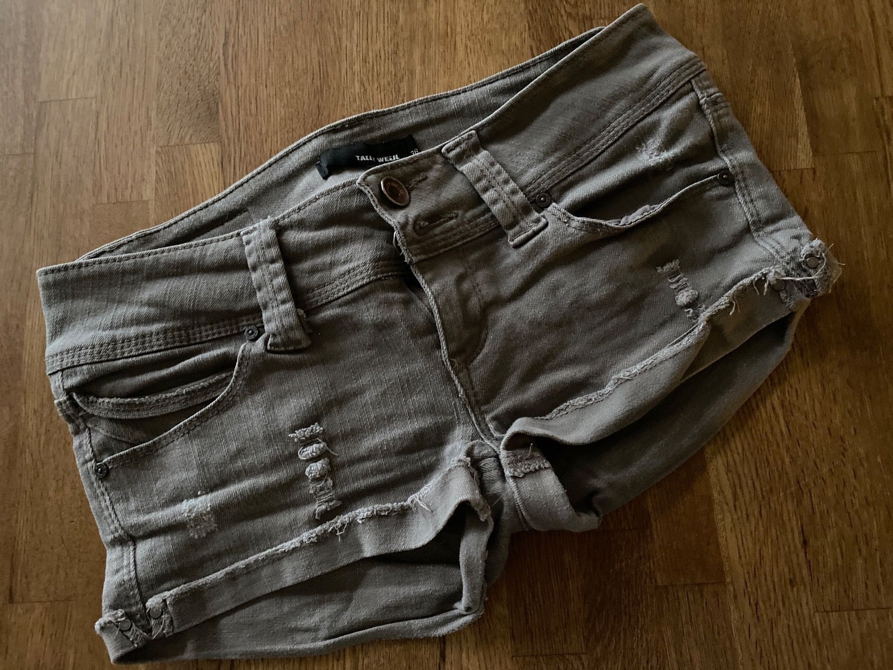 Hosen: Coole Shorts, Shorts, 38 – Gebraucht aus Krauchthal von Kiddy32