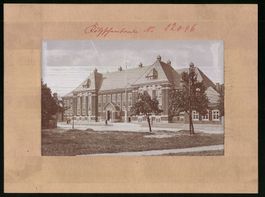 Fotografie Kötzschenbroda, Partie am K