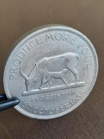 Uganda Fünf 5 Schilling 1968 FAO