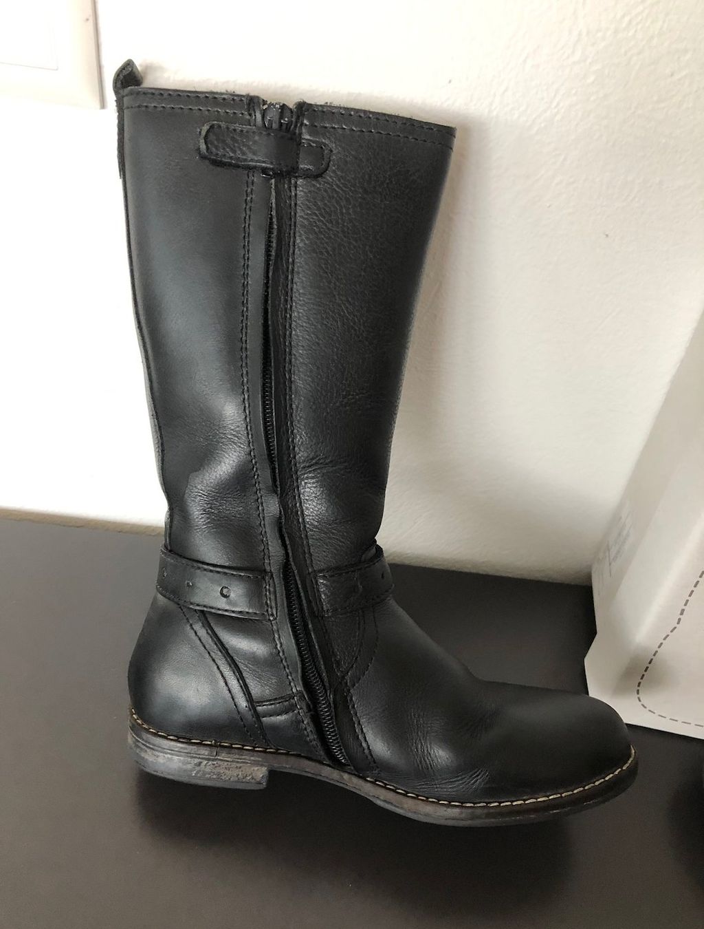 Chaussures filles: ❤️ Bellybutton Winterstiefel, Gr. 31 – D'occasion à Eschenbach LU par mirabella777 4