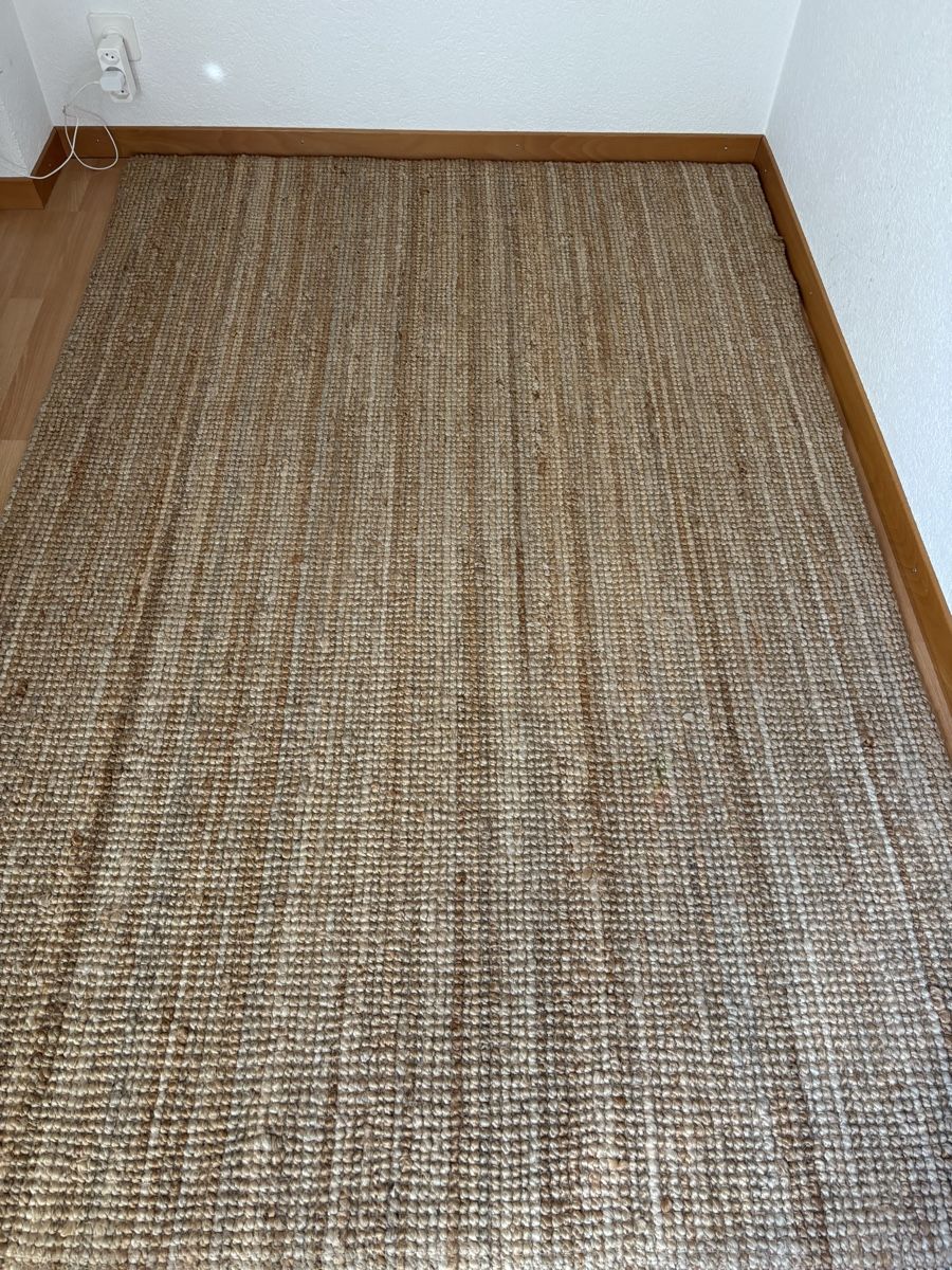 Tappeti: Lohals Teppich  – Usato da Bern venduto da wisemagpie 3