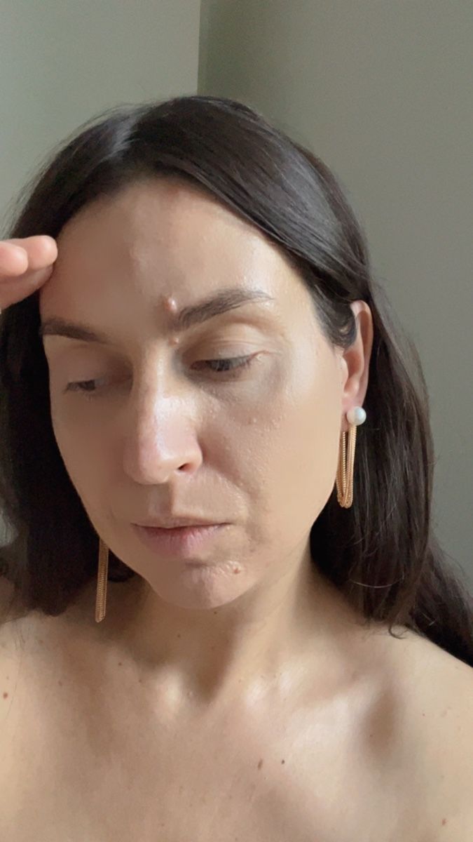 Ohrringe & -stecker: Orecchini pendenti con perle e catena dorata – Neu (gemäss Beschreibung) aus Lugano von yul_fhg2 5
