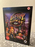 The Residents Bad Day on the Midway - PC Big Box (95, multi)