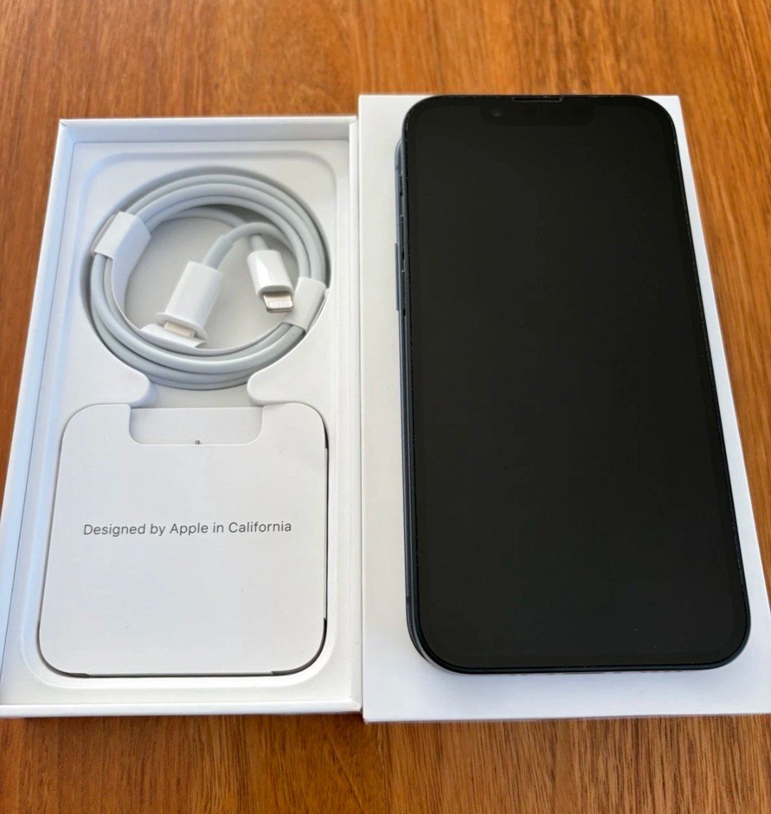 Apple Telefoni cellulari / Smartphones: iPhone 13 Mini (128GB) Akku 99% – Usato da Luzern venduto da Waince786 1