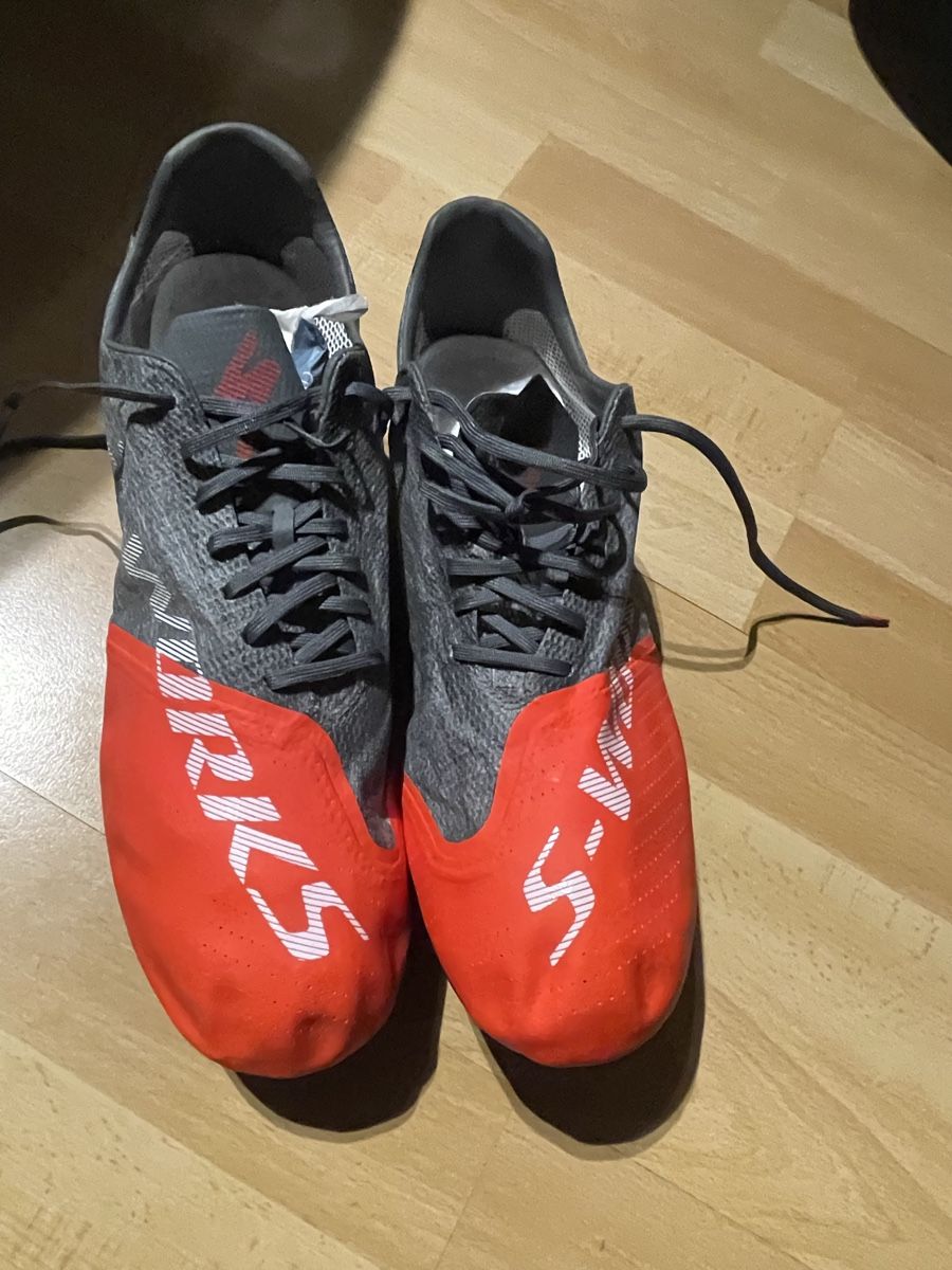 Specialized Scarpe da uomo: S-works – Nuovo e nell'imballaggio originale da Luzern venduto da antunes36