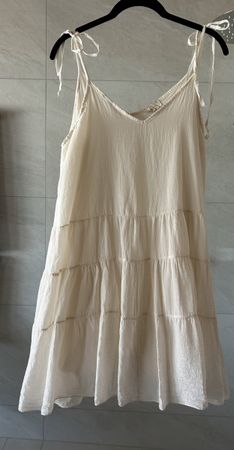 1 Sommerkleid, neu