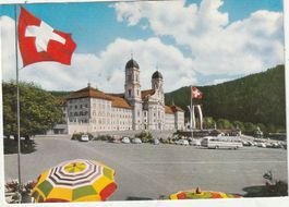 Einsiedeln