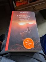 Graubündner Totentanz von Philipp Gurt Buch wie neu
