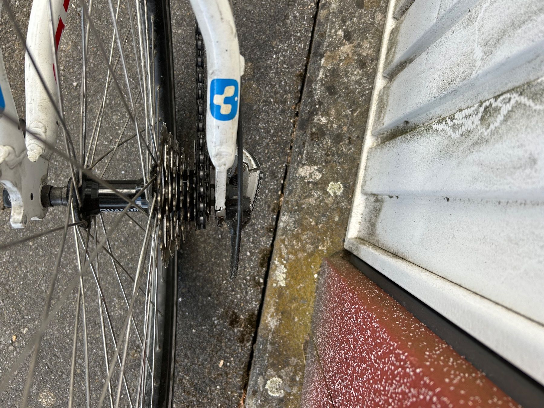 Cube Vélos: Cube MTB Kindervelo – D'occasion à Erlach par cru101 4