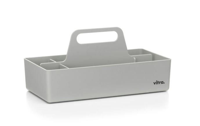 Contenitori & Simili: Vitra box, Toolbox RE Organisationsbox Vitra, Arik Levy 2010 – Nuovo (secondo la descrizione) da Basel venduto da Chahri
