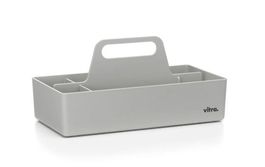 Vitra box, Toolbox RE Organisationsbox Vitra, Arik Levy 2010