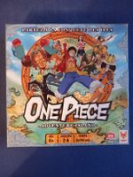 Jeu de société One Piece Adventure Island -