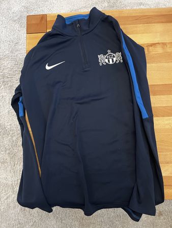 FC Zürich Nike Trainingsjacke, Grösse L, Top Zustand!
