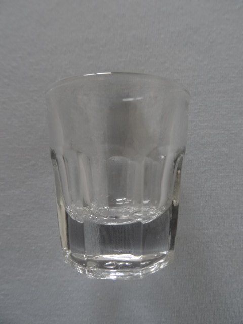 Bicchieri: Shot Gläser Schnapsgläser – Nuovo e nell'imballaggio originale da Bazenheid venduto da Aebi55 1