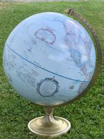 „REPLOGLE GLOBES, INC.“ USA