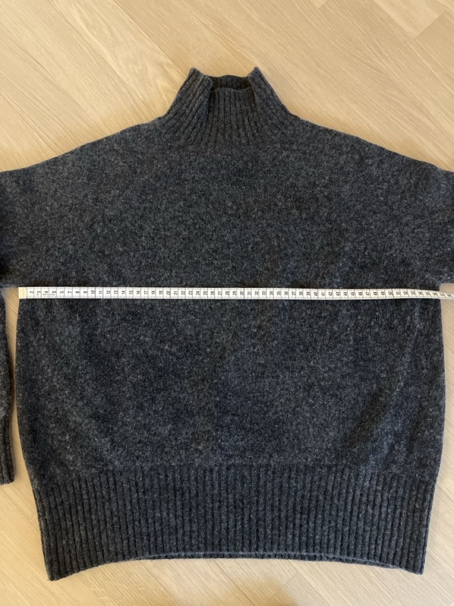 Allude Pulls & Sweat-shirts: Allude Pullover Woll- und Kaschmir – Neuf (Voir description) à Cham par sbr_7cmv 4
