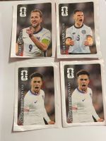 1x CC11 - 1x CC2 - 2x CC12 Coca Cola Sticker WM 2026