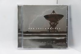 CD: Bon Jovi – Bounce