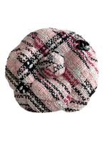 Chanel Brosche Kamelie