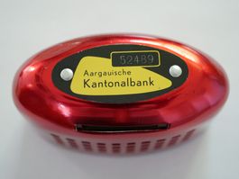 Bank-Kässeli Aargauische Kantonalbank ***TOP***