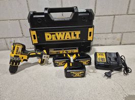 DeWalt Werkzeug