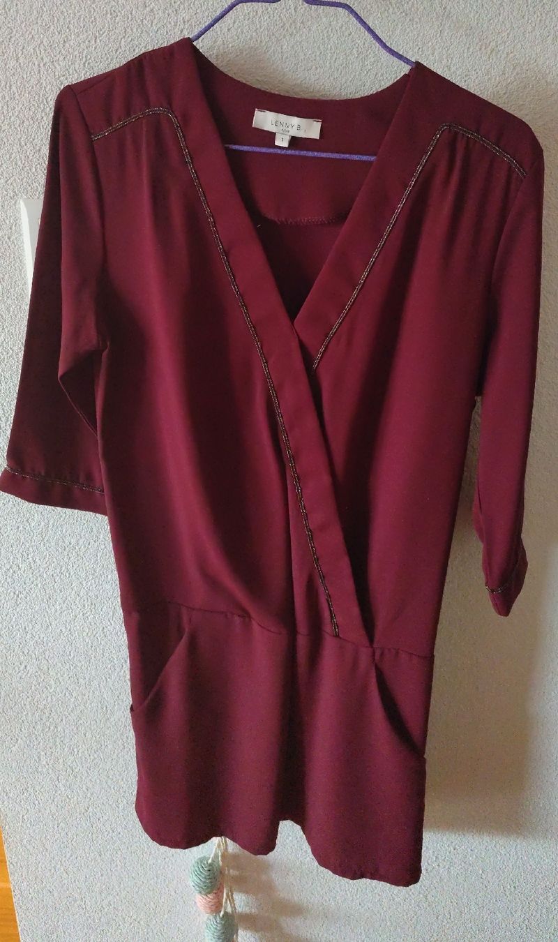Vestiti: Robe lenny b taille 1, neuf – Nuovo (secondo la descrizione) da Neuchâtel venduto da pie_8t6p