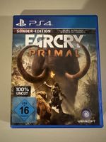 PS4-Spiel FAR CRY PRIMAL - TOP