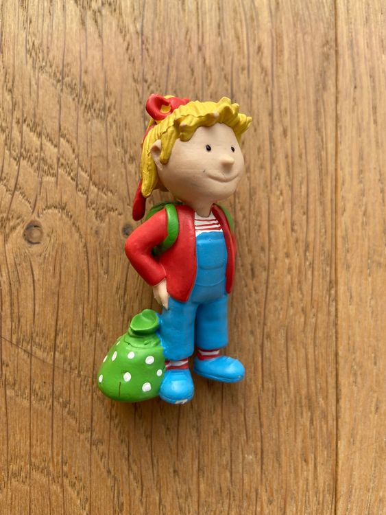 Tonie - Conni kommt in den Kindergarten | Kaufen auf Ricardo