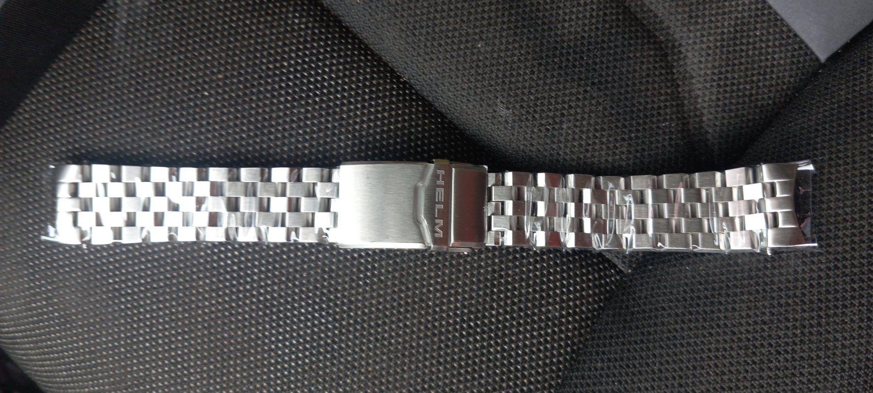 Orologi: Helm Vanuatu – Nuovo (secondo la descrizione) da Buchs AG venduto da Lusmus 2