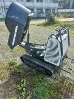 Raupendumper Huki 75