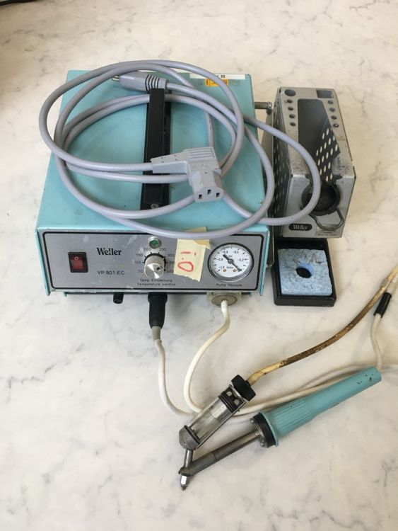 weller-vp-801-ec-l-tstation-gebraucht-in-horgen-f-r-chf-191-nur
